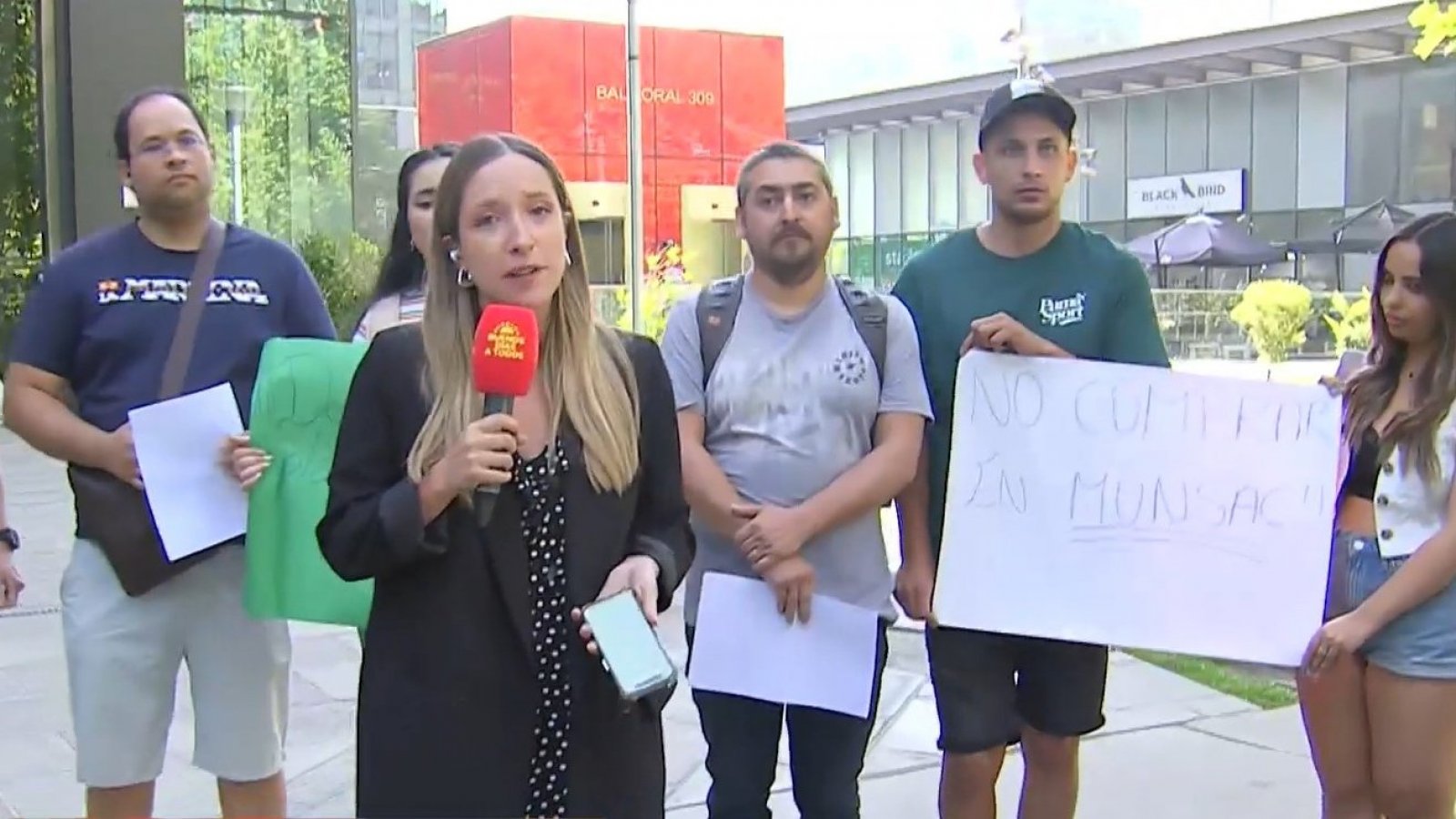 Llevan meses esperando: Decenas de personas denuncian a empresa de scooters eléctricos
