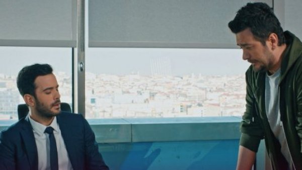 El descontrol de Omer: No te pierdas un avance de este miércoles de "Amor en Juego"
