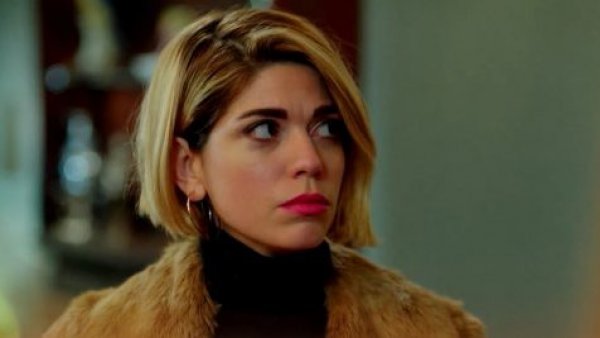 Efsun en la mansión: Revisa un adelanto de este jueves de "Me robó mi vida"
