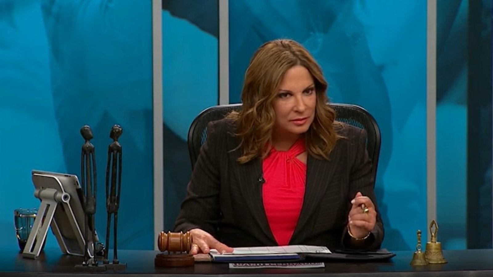 Caso Cerrado | Capítulo 14 de febrero de 2024
