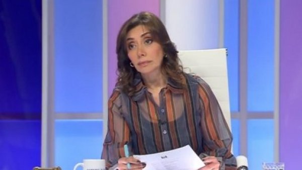 Carmen Gloria a tu servicio | Capítulo 14 de febrero: ¡Necesito ver a mi nieta!
