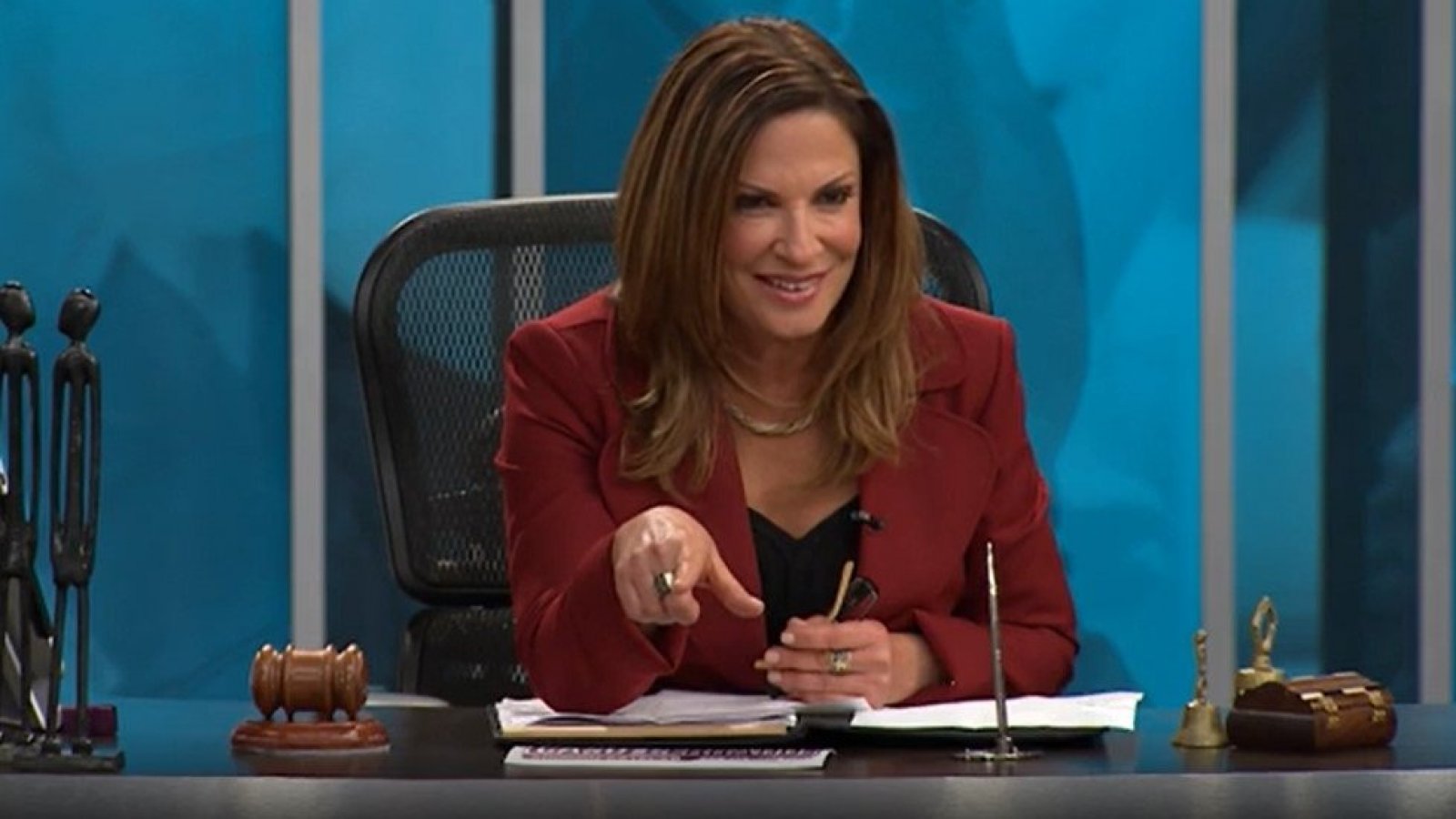 Caso Cerrado de Selección | Capítulo 14 de febrero
