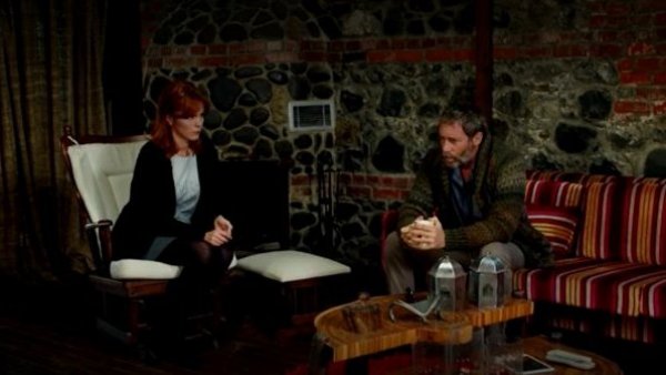 Me robó mi vida -T1E188 | La furia de Mehmet
