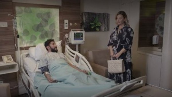 Seval y Akif logran engañar a Susan: Mira el momento de "Todo por mi familia"
