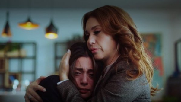 Yo decido amar - T1E19 | El miedo de Doga
