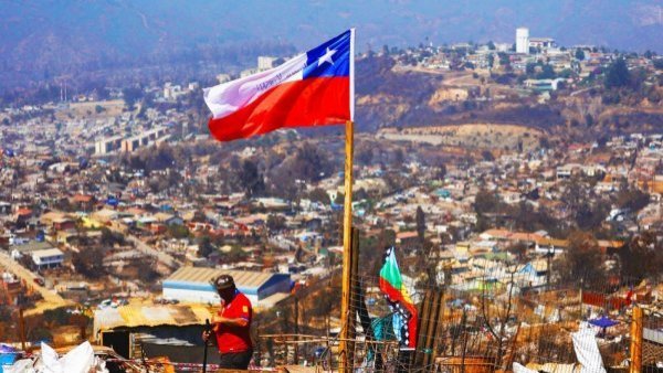 "Juntos Chile se levanta": Conoce como donar desde el extranjero en este evento solidario