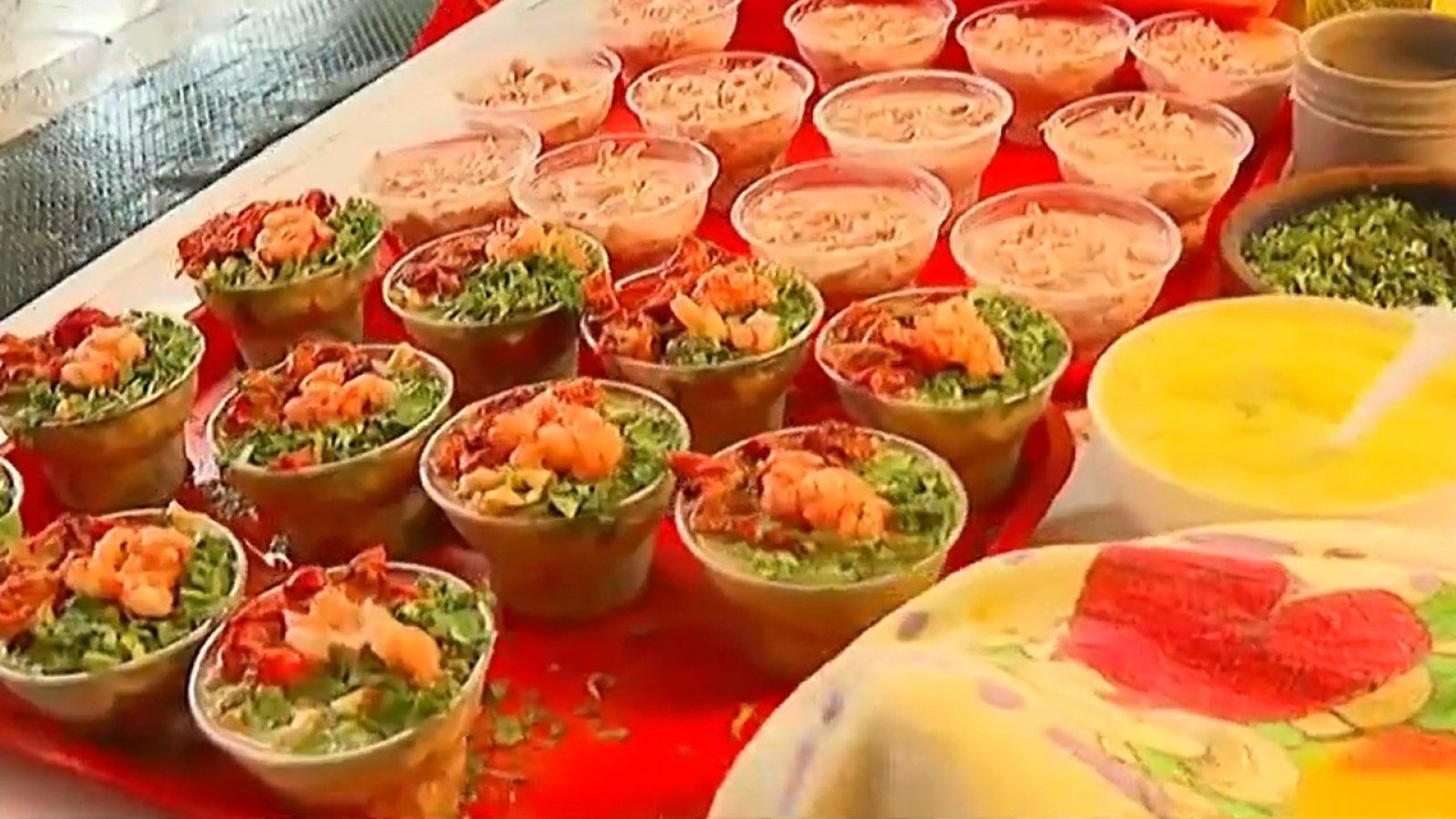 ¡Buscamos el desayuno de campeones en Coquimbo!
