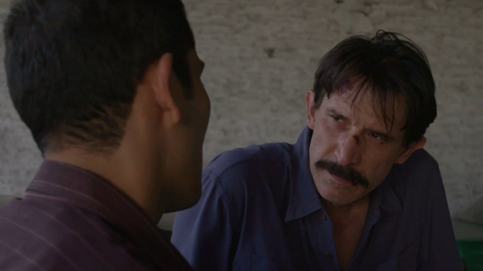 Esta noche en TVN: Mira un avance de "La Cacería"
