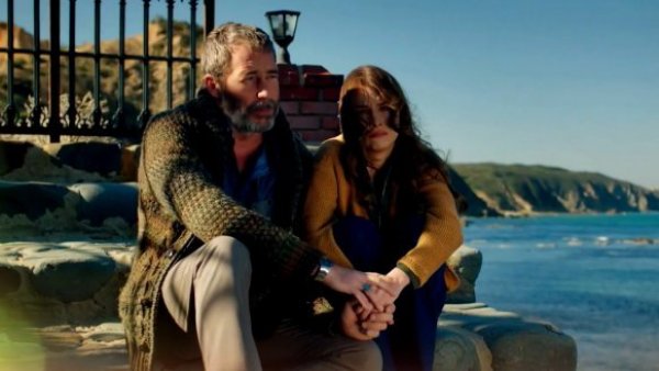¡El señor Mehmet a urgencias!: Mira un avance de este jueves de "Me robó mi vida"
