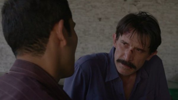 Esta noche en TVN: Mira un avance de "La Cacería"
