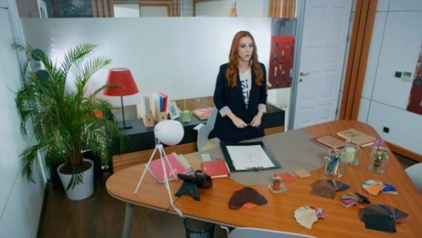 ¡Una cabeza perdida!: Así fue el momento de "Amor en Juego"
