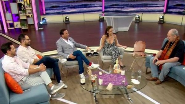 Pedro Engel nos explica la compatibilidad en el amor de cada signo (segunda parte)