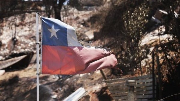 ¡Todo listo para ayudar! No te pierdas esta tarde "Juntos Chile se levanta" por TVN