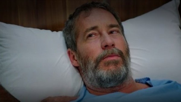 La decisión de Mehmet: Mira el momento de "Me robó mi vida"
