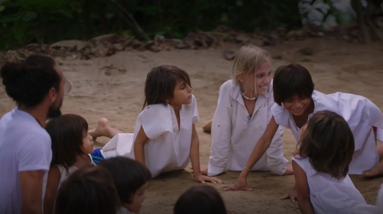 Los niños del agua | Colombia - T1E7
