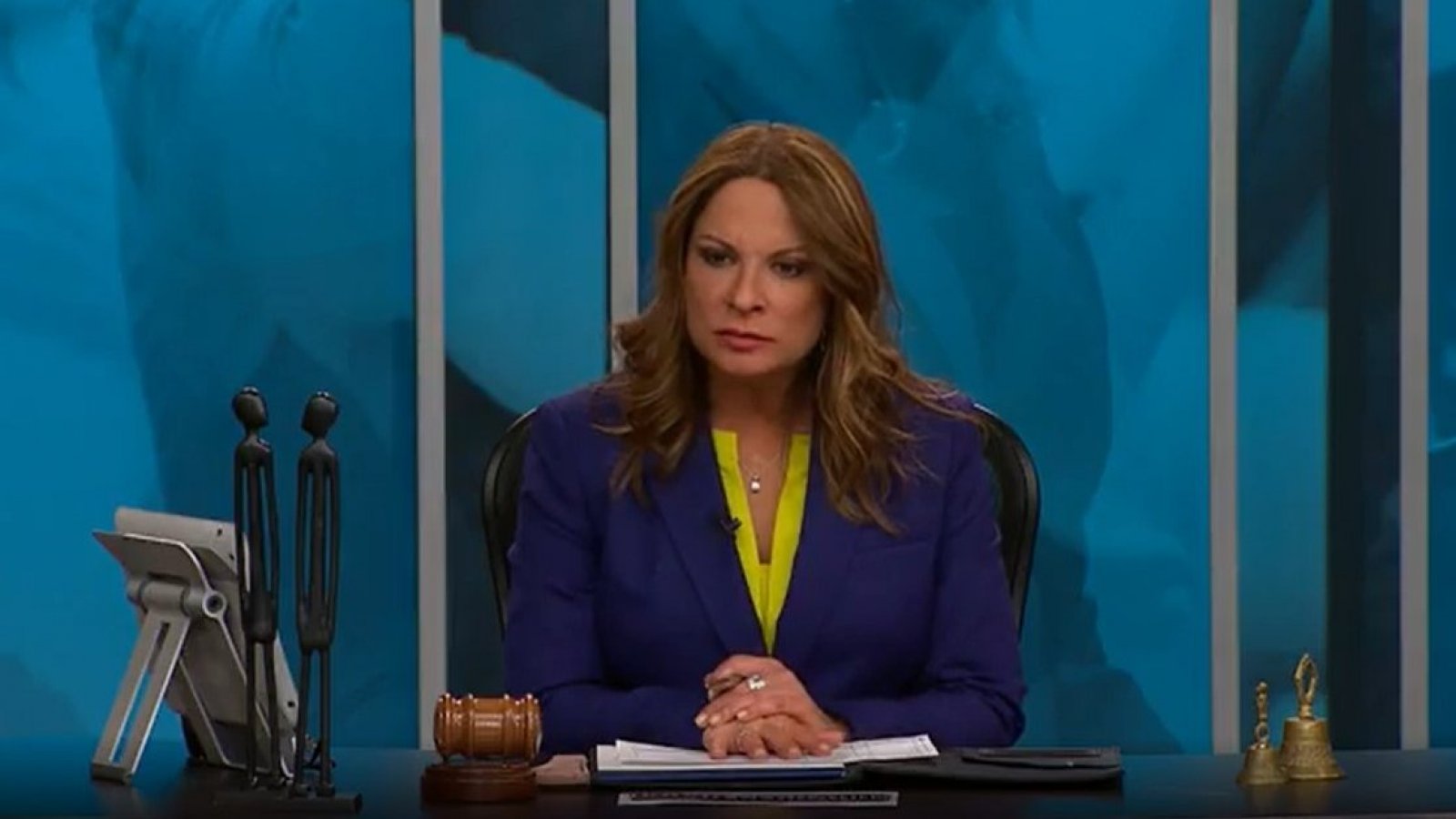 Caso Cerrado | Capítulo 19 de febrero de 2024
