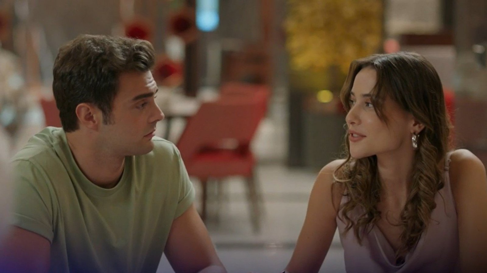 Alta compatibilidad: Mira un adelanto de esta semana en "Todo por mi familia"
