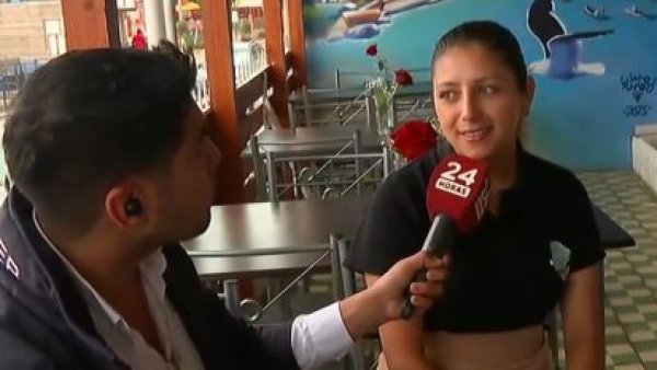 Descubrimos la mejor empanada de Guanaqueros
