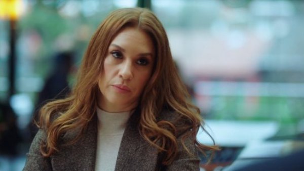Yo decido amar - T1E20 | Kivilcim está preocupada
