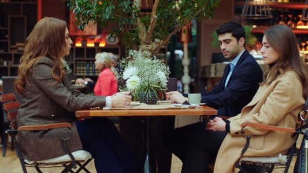 Fatih reconoce su error: Así fue el momento de "Yo decido amar"

