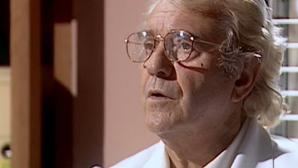 El Clon - T1E115 | El alma de Albieri
