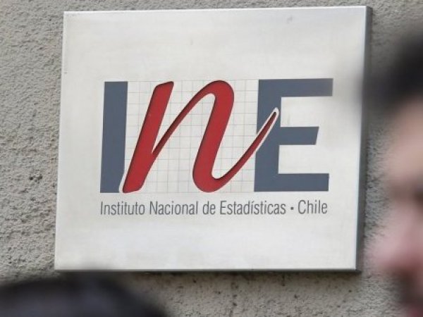 INE. Ofertas de trabajo.