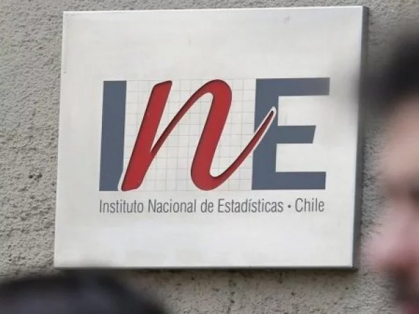 INE. Ofertas de trabajo.
