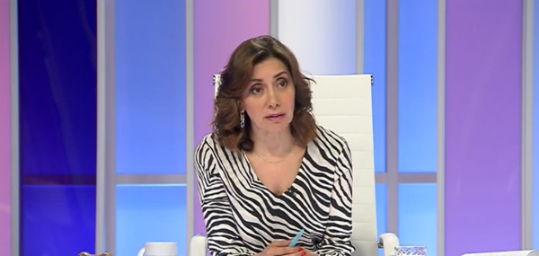 Carmen Gloria a tu servicio | Capítulo 20 de febrero 2024: Nuestra difícil relación
