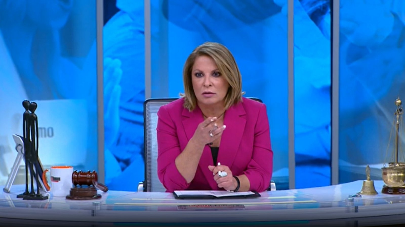 Caso Cerrado | Capítulo 20 de febrero 2024
