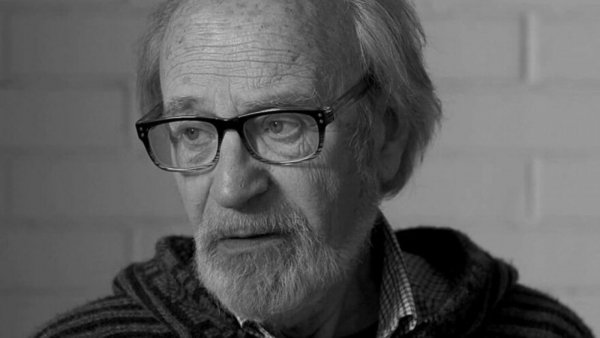 Muere Pedro Chaskel, histórico director de cine que grabó bombardeo a La Moneda