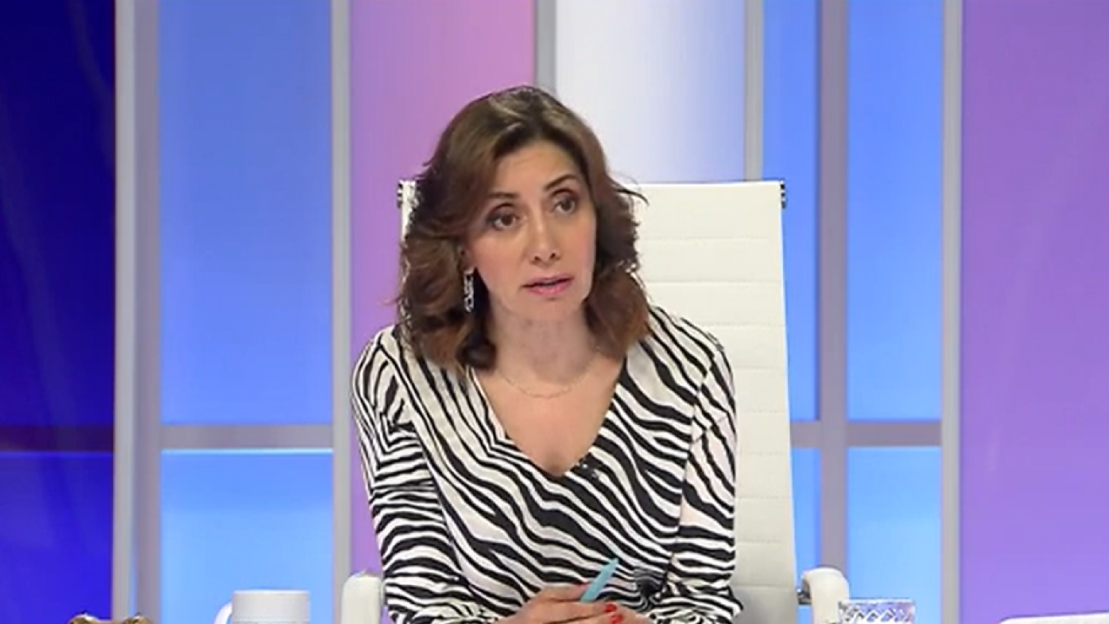 Carmen Gloria a tu servicio | Capítulo 20 de febrero 2024: Nuestra difícil relación
