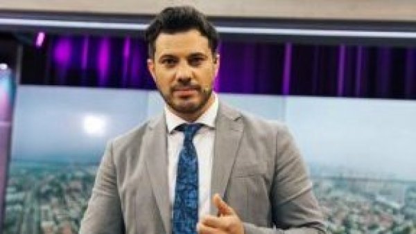 "Es un sueño para muchos": Simón Oliveros asume la conducción del backstage de Viña 2024