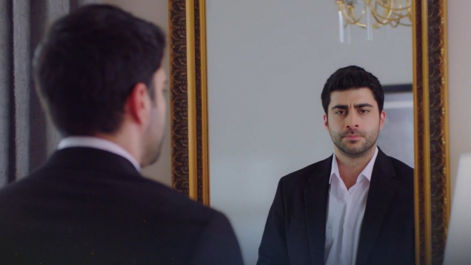 El desprecio de Fatih: Revisa un avance de este martes de "Yo decido amar"
