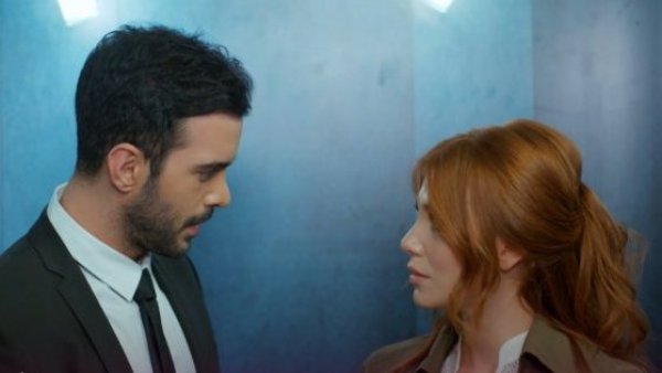 Nuevos rivales: Revisa un avance de este martes de "Amor en Juego"
