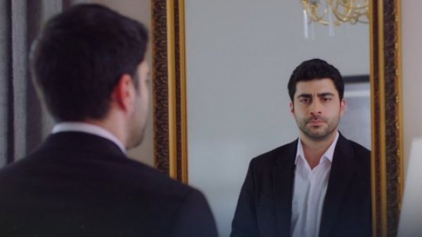 El desprecio de Fatih: Revisa un avance de este martes de "Yo decido amar"

