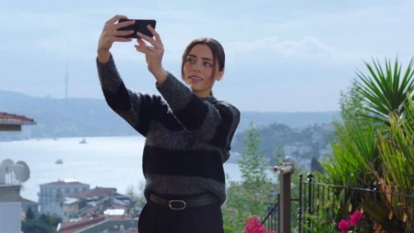 Yo decido amar - T1E21 | La foto de Doga
