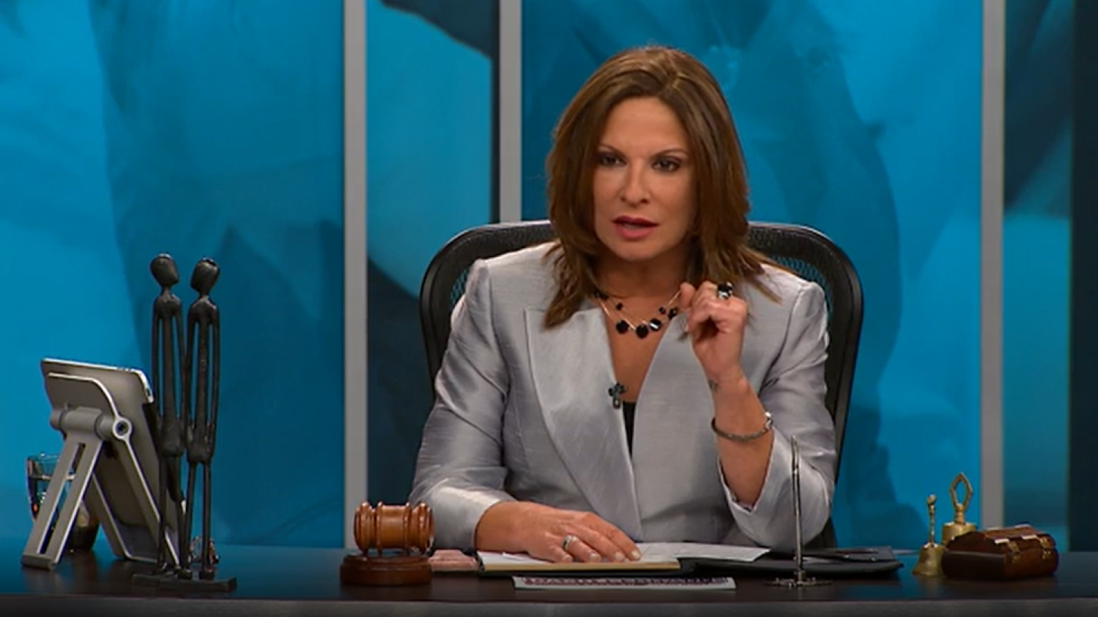 Caso Cerrado | Capítulo 21 de febrero 2024
