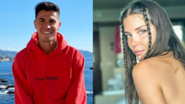 Aseguran que Cata Vallejos y Pablo Galdames estarían en una relación
