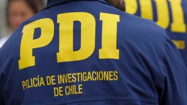 Encuentran en Chillán a niña de 6 años que estaba desaparecida hace 10 días
