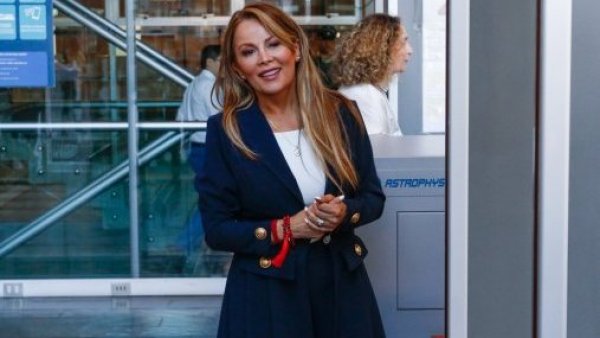 Rechazan recurso de Cathy Barriga en causa por “notable abandono de deberes"