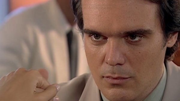 El Clon - T1E116 | La promesa de Said

