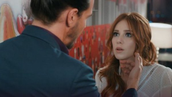 ¿Un nuevo romance? Revisa un adelanto de este miércoles de "Amor en Juego"
