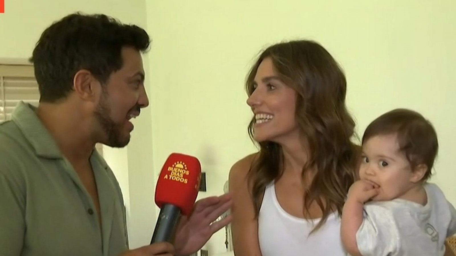 ¡María Luisa Godoy ya va en camino al Festival de Viña 2024!
