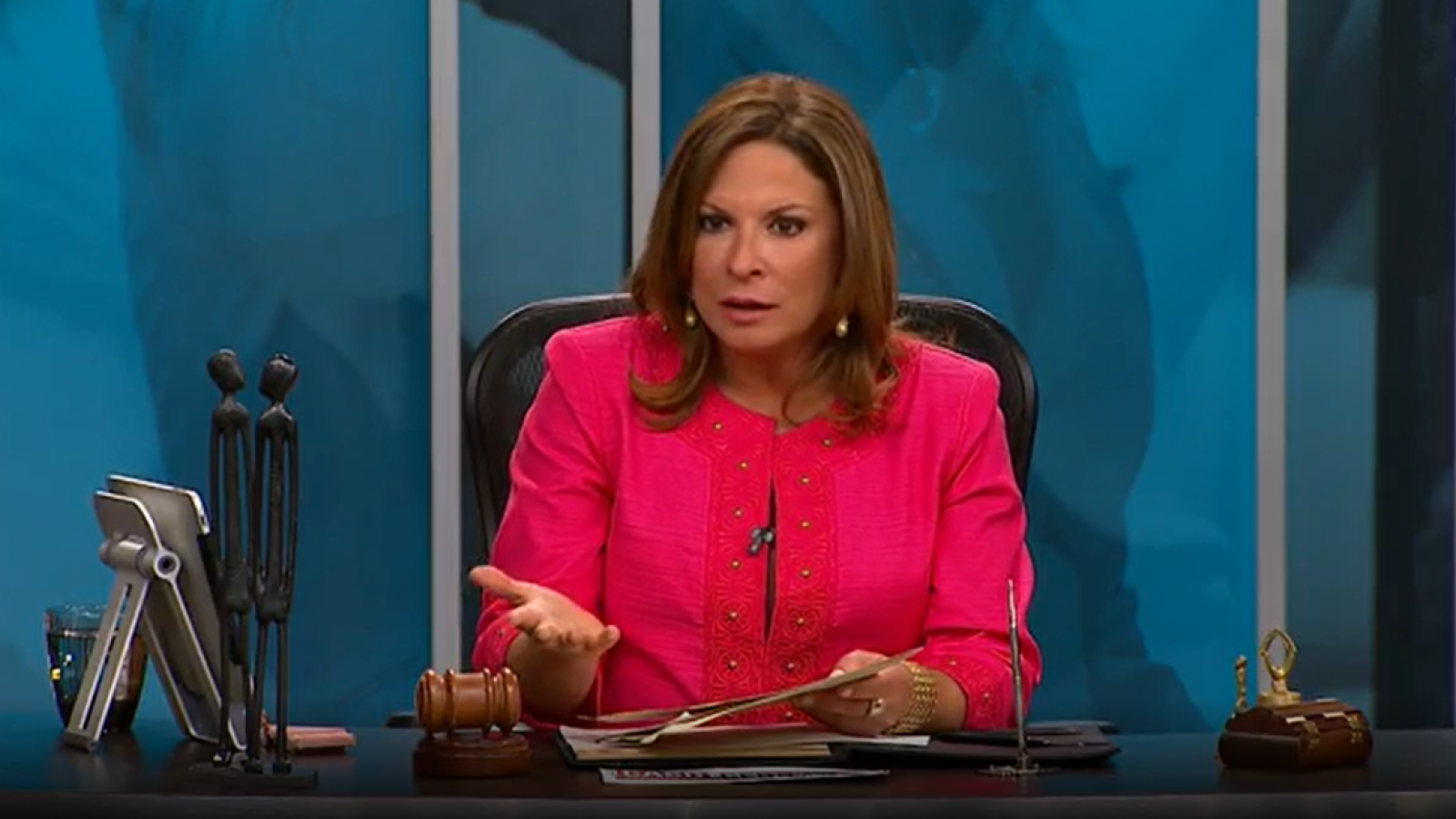 Caso Cerrado | Capítulo 22 de febrero 2024
