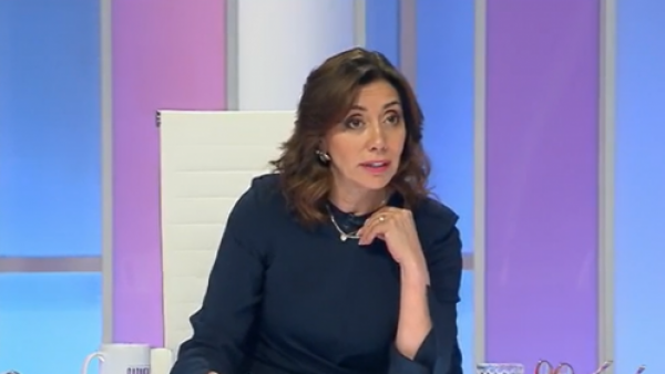 Carmen Gloria a tu servicio | Capítulo 22 de febrero 2024: Que se acaben los compromisos
