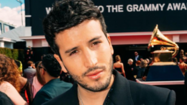 "Me darían ganas de ser infiel": la sincera confesión de Sebastián Yatra

