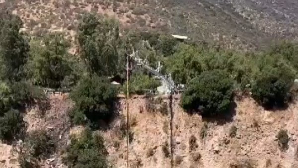 Dictan prisión preventiva para encargado del bungee por muerte joven talquino
