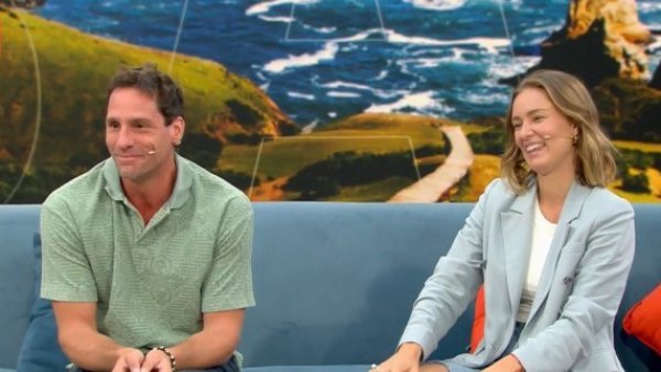 "La llamé y no me pescó": Gonzalo Valenzuela revela cómo nació su relación con Kika Silva
