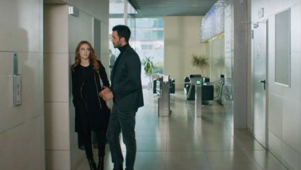 Sube el amor: Así fue el momento de "Amor en Juego"
