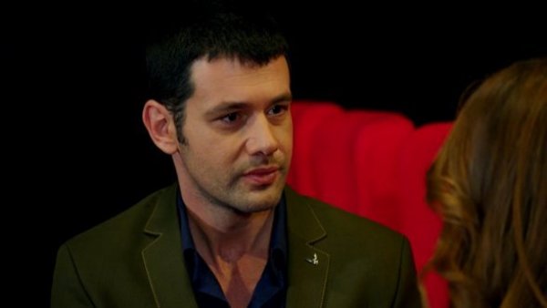 Me robó mi vida - T1E194 | La propuesta de Ates
